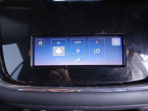 Used 2024 Lincoln Navigator Reserve AWD/4WD image 83