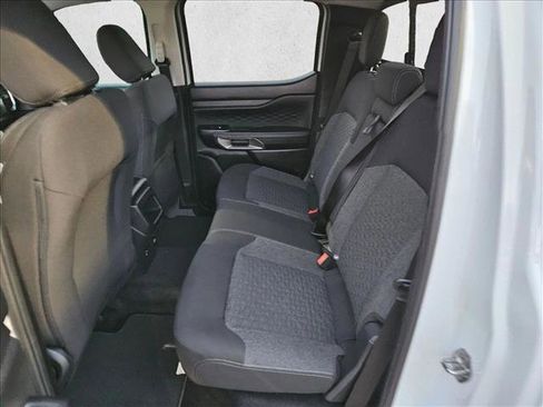 New 2025 Ford Ranger XLT w/ Trailer Tow Package image 11