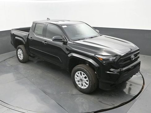 New 2026 Toyota Tacoma SR image 26