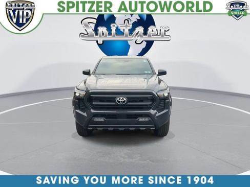 Used 2024 Toyota Tacoma SR5 image 3