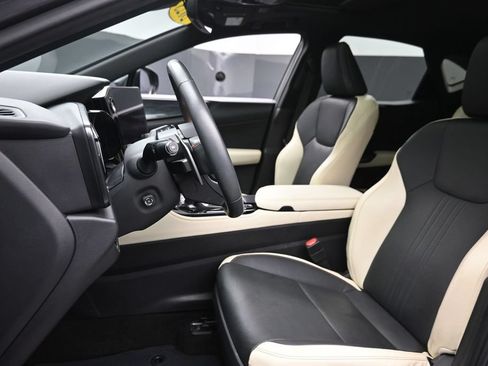 Used 2023 Lexus NX 350 AWD w/ Cold Area Package image 16