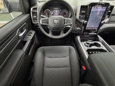 New 2026 RAM 1500 Lone Star image 11