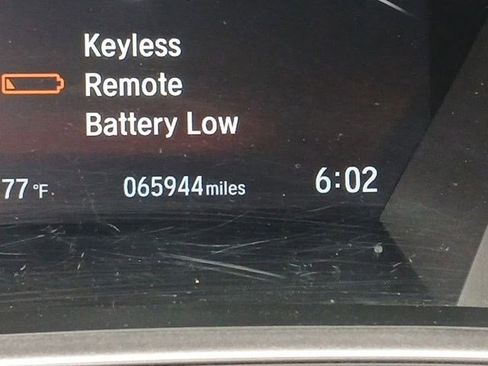 Used 2020 Honda CR-V EX image 15