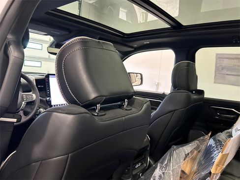 New 2026 RAM 1500 Laramie image 31