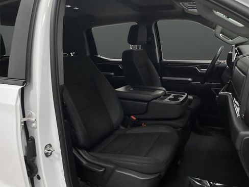 Used 2025 Chevrolet Silverado 1500 LT w/ Work Truck Package image 31