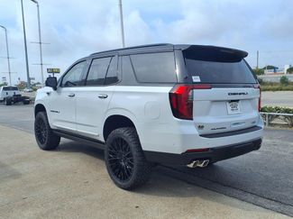 New 2026 GMC Yukon Denali w/ Denali Reserve Package AWD/4WD video 2