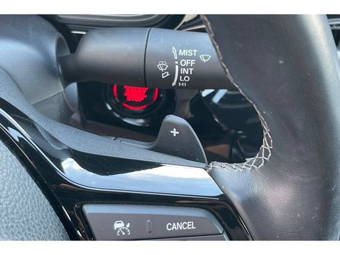 Certified 2024 Honda Civic Sport image 36