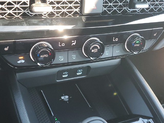 New 2026 Honda Accord Sport image 25