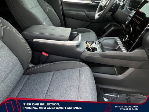 New 2027 GMC Terrain Elevation FWD image 20