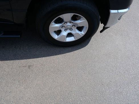 Used 2020 RAM 1500 Big Horn image 32