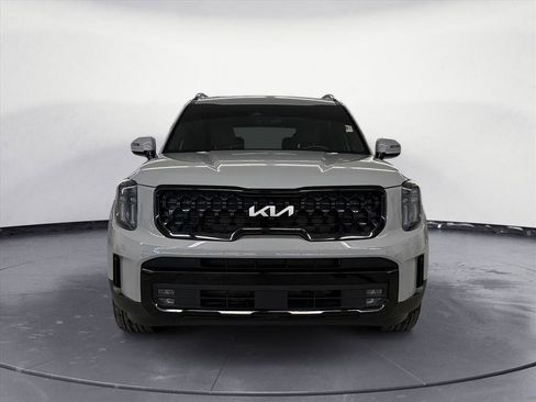 Used 2024 Kia Telluride SX Prestige X-Line image 9