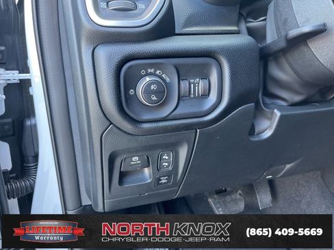 New 2026 RAM 1500 Big Horn image 7