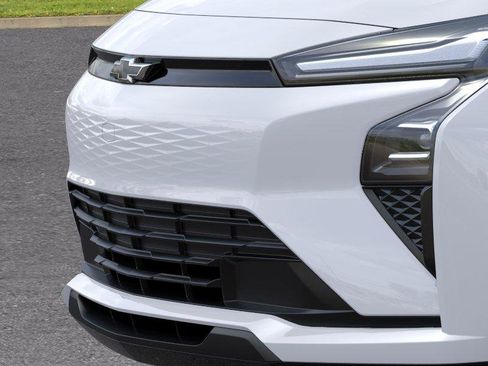 New 2027 Chevrolet Bolt LT FWD image 13
