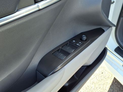 Certified 2024 Toyota Camry LE AWD/4WD image 15