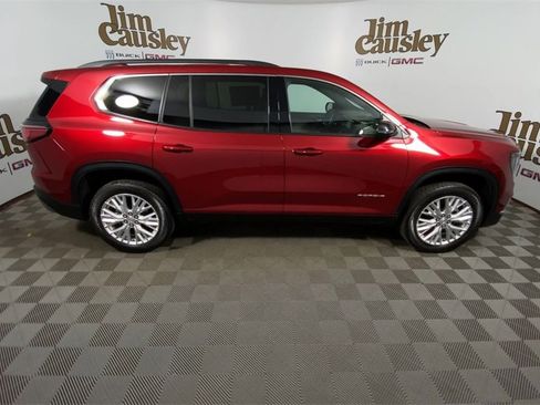 Used 2024 GMC Acadia Elevation w/ Trailering Package image 9