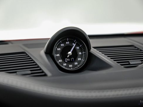 Used 2024 Porsche 911 Carrera GTS w/ Premium Package image 63