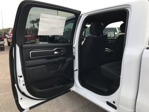 New 2026 RAM 1500 Lone Star image 14