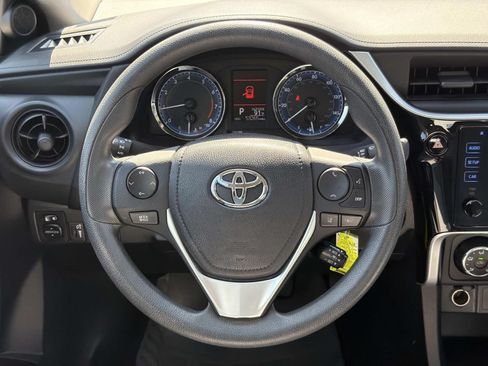 Used 2019 Toyota Corolla L FWD image 24