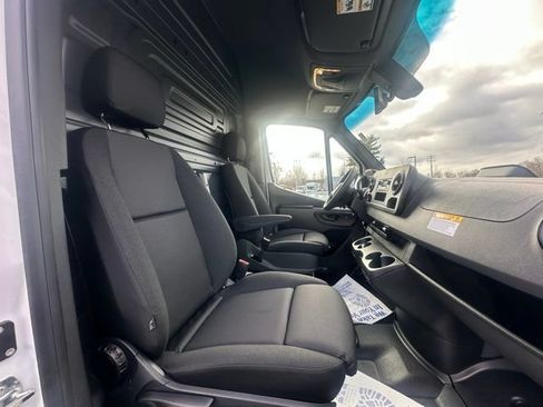 New 2026 Mercedes-Benz Sprinter 3500 image 20