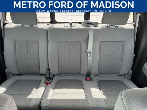 Used 2012 Ford F150 XLT w/ XLT Chrome Pkg image 37