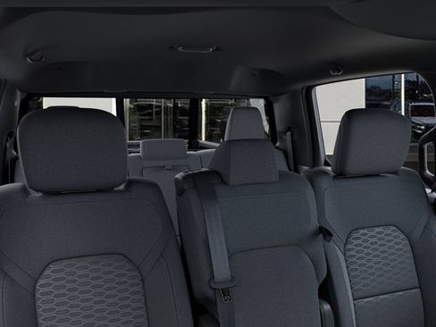 New 2026 RAM 1500 Warlock AWD/4WD image 26