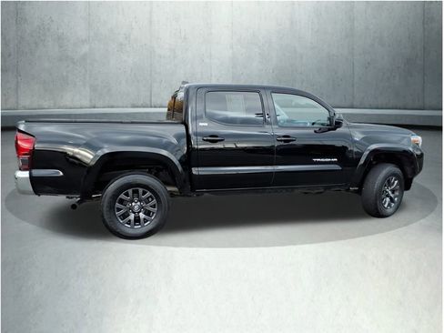 Certified 2023 Toyota Tacoma SR5 image 28