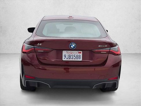Used 2023 BMW i4 eDrive35 RWD image 6