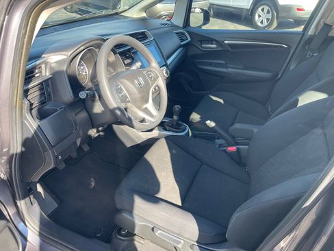 Used 2015 Honda Fit EX image 12