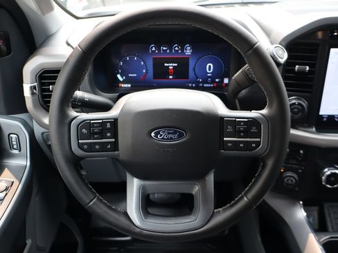 Used 2024 Ford F150 XLT w/ Equipment Group 302A MID AWD/4WD image 25