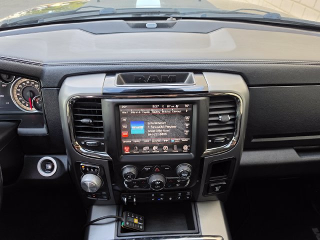 Used 2015 RAM 1500 Sport AWD/4WD image 46