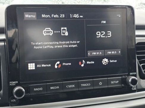 Used 2022 Kia Rio S w/ Option Group 015 image 30