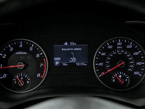 Used 2019 Kia Stinger image 24