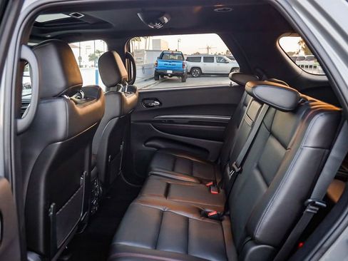 New 2026 Dodge Durango GT image 20