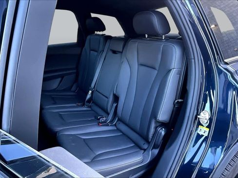 Used 2025 Audi Q7 2.0T Premium Plus w/ Premium Plus Package AWD/4WD image 20