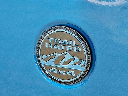 Used 2024 Jeep Wrangler Sport S 4xe w/ Convenience Group image 31