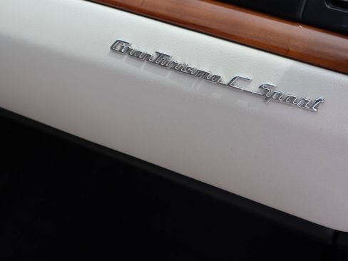 Used 2014 Maserati GranTurismo Sport RWD image 10