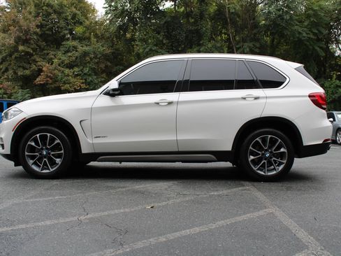 Used 2017 BMW X5 xDrive35i image 25