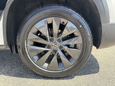 Used 2023 Volkswagen Taos S image 18