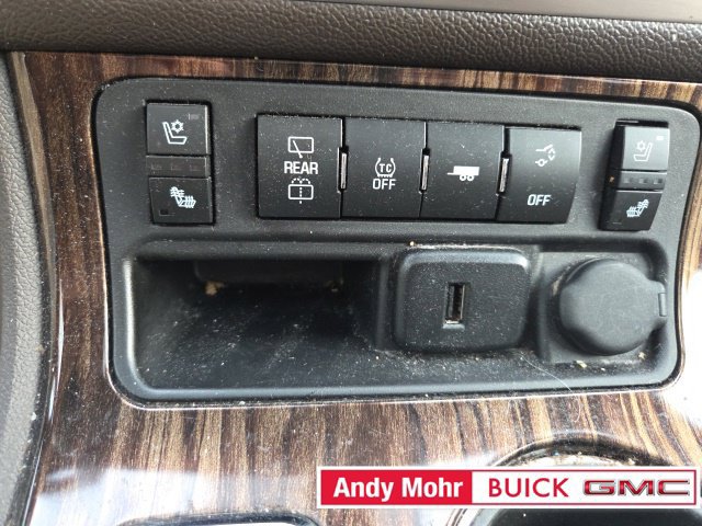 Used 2016 GMC Acadia Denali AWD/4WD image 41