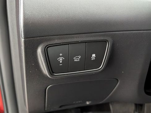 Certified 2023 Hyundai Tucson Limited image 15