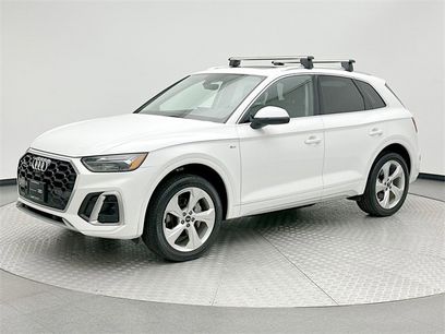 Certified 2023 Audi Q5 2.0T Premium Plus w/ Premium Plus Package