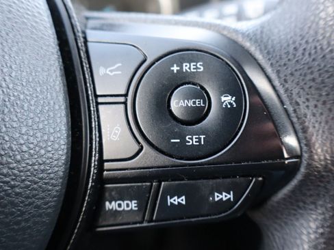 Used 2021 Toyota RAV4 LE w/ Carpet Mat Package (TMS) AWD/4WD image 30