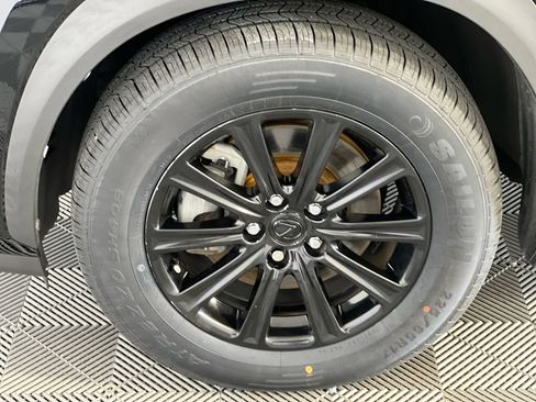 Used 2017 Lexus NX 200t FWD w/ Accessory Package 2 image 11