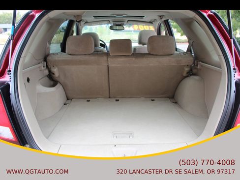 Used 2004 Kia Sorento EX image 15