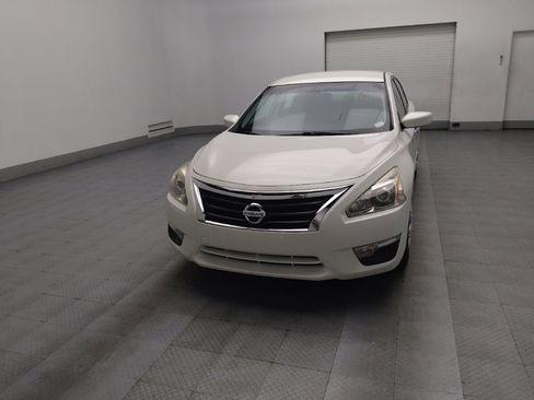 Used 2014 Nissan Altima 2.5 S image 15