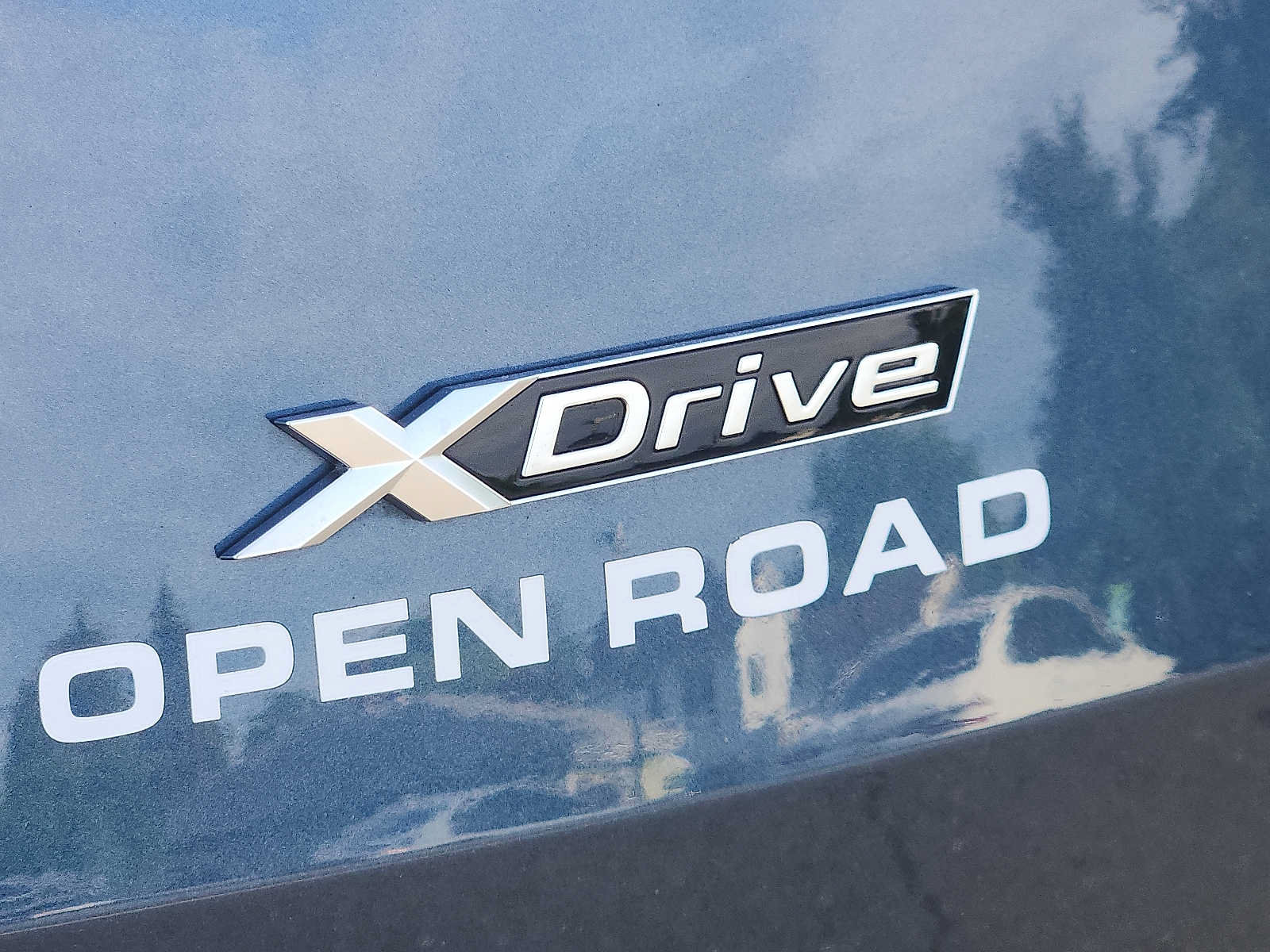 Used 2026 BMW X3 xDrive30i w/ Convenience Package AWD/4WD image 27