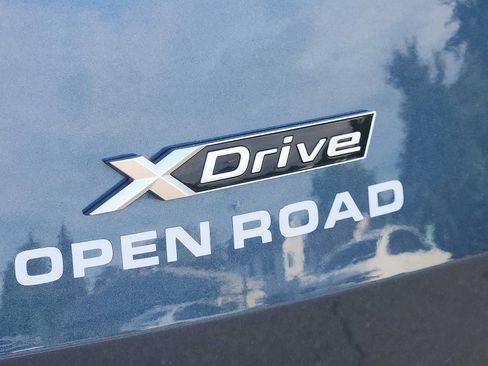 Used 2026 BMW X3 xDrive30i w/ Convenience Package AWD/4WD image 27