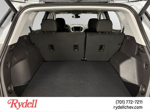 Used 2024 GMC Terrain SLE w/ Driver Convenience Package AWD/4WD image 18