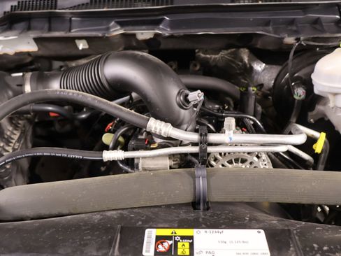 Used 2021 RAM 1500 Tradesman w/ Tradesman SXT Package RWD image 18