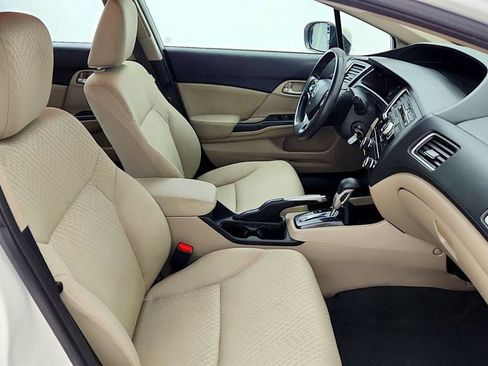 Used 2014 Honda Civic LX image 23